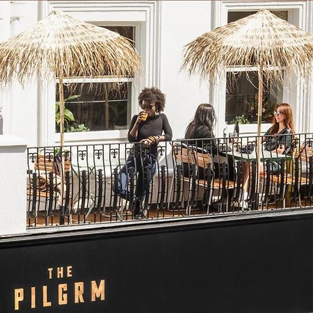 מלון לונדון The Pilgrm מראה חיצוני תמונה